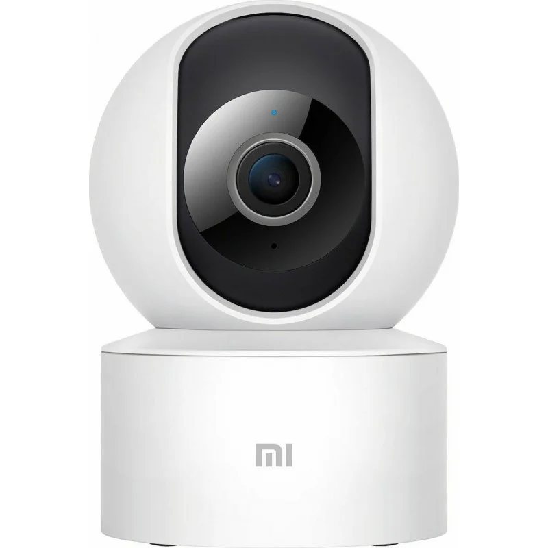 Φωτογραφία προϊόντος: Xiaomi Mi Home Security Camera 360° IP Κάμερα Παρακολούθησης Wi-Fi 1080p Full HD με Αμφίδρομη