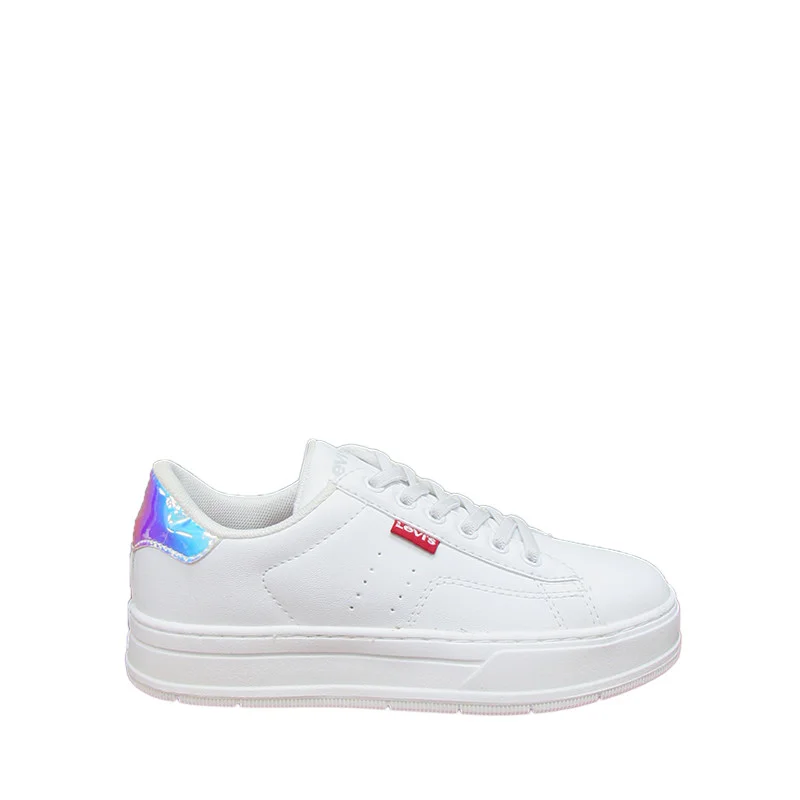 Φωτογραφία προϊόντος: Levi's Tampa Sneaker Λευκό Levi’s Λευκό