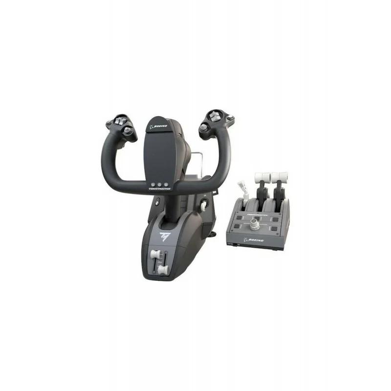 Φωτογραφία προϊόντος: Thrustmaster TCA Yoke Pack Boeing Edition Joystick Ενσύρματο Συμβατό με Xbox Series X/S / PC