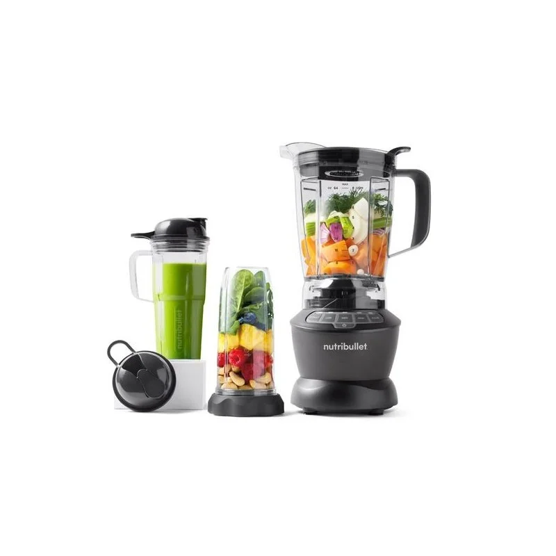 Φωτογραφία προϊόντος: Nutribullet Blender Combo NBF500DG