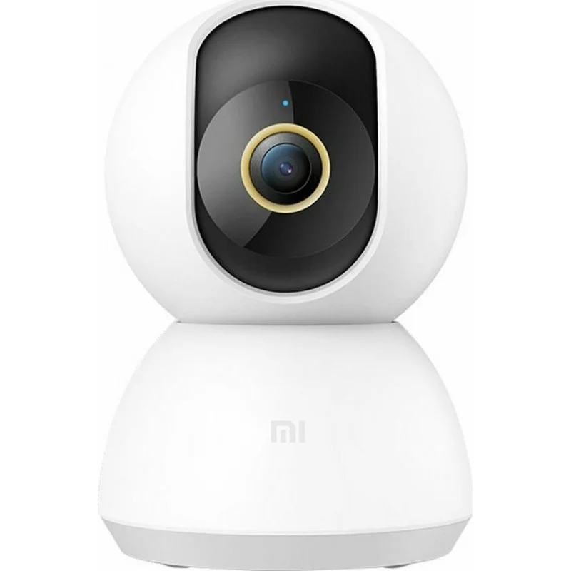 Φωτογραφία προϊόντος: Xiaomi Mi Home 360° 2K IP Κάμερα Παρακολούθησης Wi-Fi Full HD+ με Αμφίδρομη Επικοινωνία MJSXJ09CM BHR4457GL
