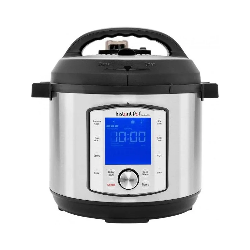 Φωτογραφία προϊόντος: Instant Pot Duo Evo Plus 10-in-1 Πολυμάγειρας 1200W