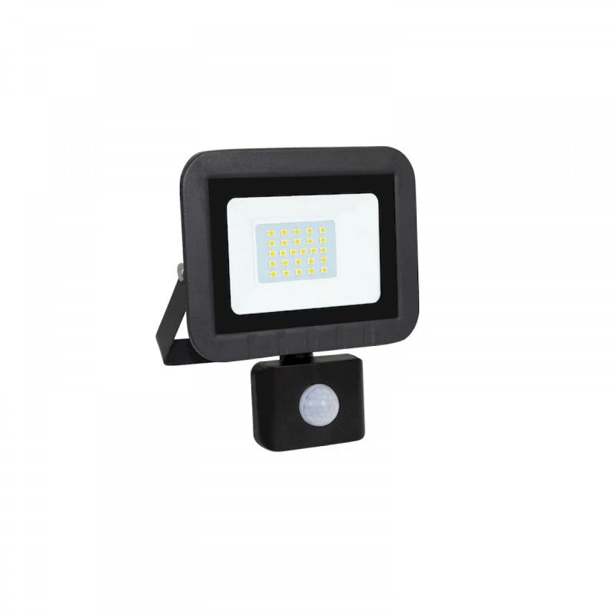 Φωτογραφία προϊόντος: GEYER ΠΡΟΒΟΛΕΑΣ LED 50W 6500K 4250lm IP65 ΜΑΥΡΟΣ ΜΕ ΑΙΣΘΗΤΗΡΑ ΚΙΝΗΣΗΣ (LPRM50DS3)