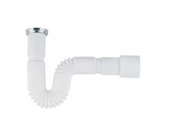 Φωτογραφία προϊόντος: Σιφόνι 1 1/2″ x Φ40 GOFLEX