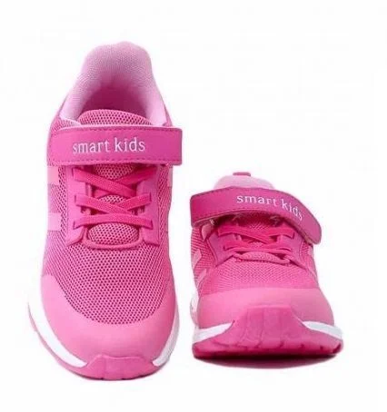 Φωτογραφία προϊόντος: Smart Kids αθλητικά παπούτσια σε ροζ χρώμα
