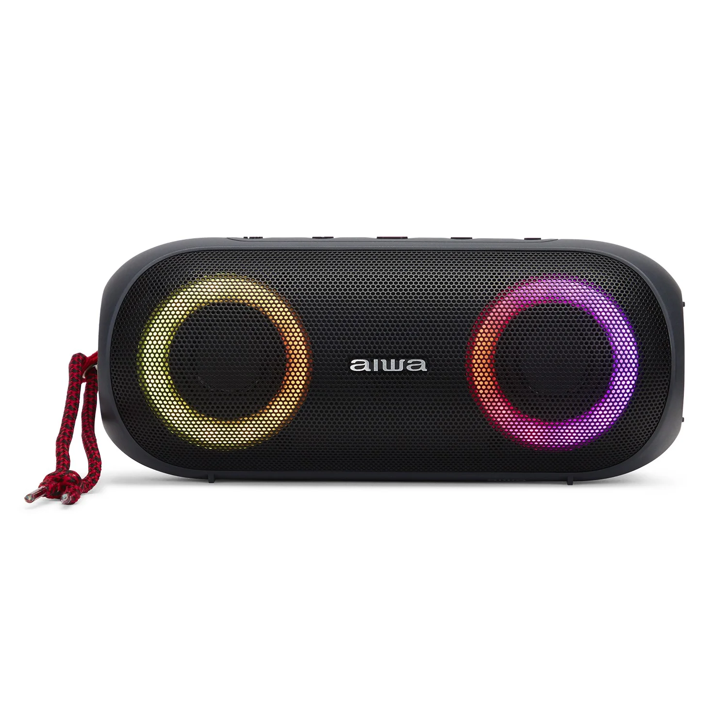 Φωτογραφία προϊόντος: Aiwa BST-650 Ηχείο Portable Bluetooth RGB Speaker