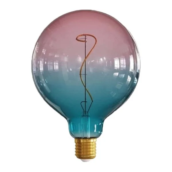 Φωτογραφία προϊόντος: Ecolight 9801 Λάμπα Filament Led Blue Dream