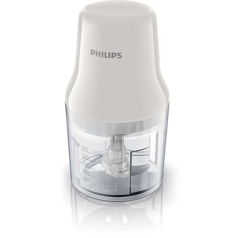 Φωτογραφία προϊόντος: Philips HR1393/00 Πολυκόφτης