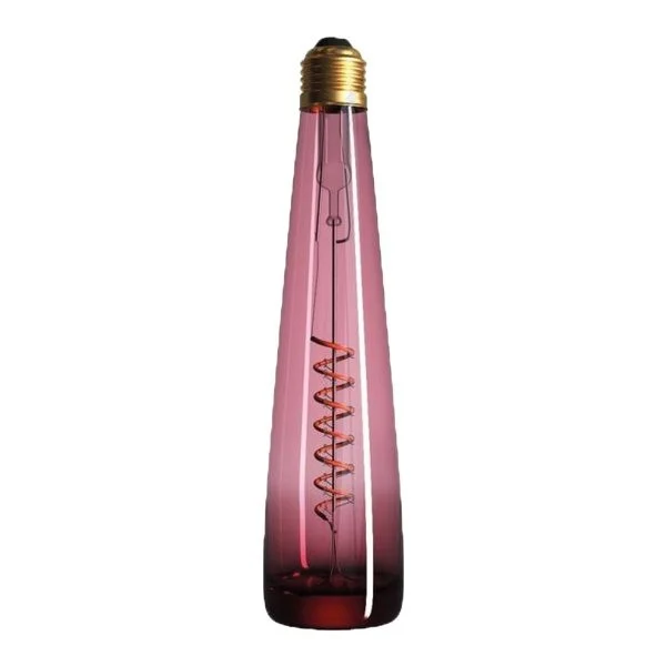 Φωτογραφία προϊόντος: Ecolight 7715 Λάμπα Filament Led Bottle Ροζ