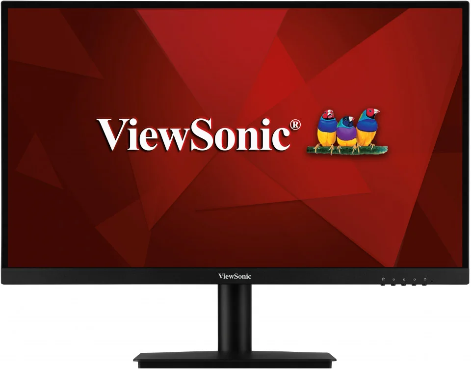 Φωτογραφία προϊόντος: Viewsonic VA2406-H 24” Full HD Monitor