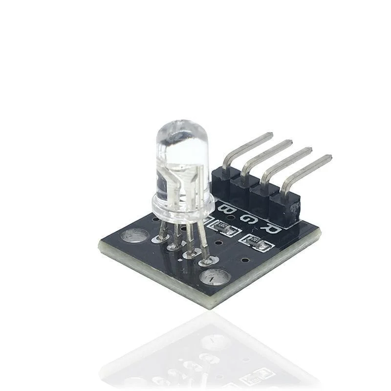 Φωτογραφία προϊόντος: 3 Color RGB LED Module