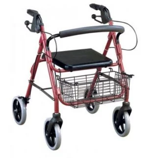 Φωτογραφία προϊόντος: OEM Rollator AC-330