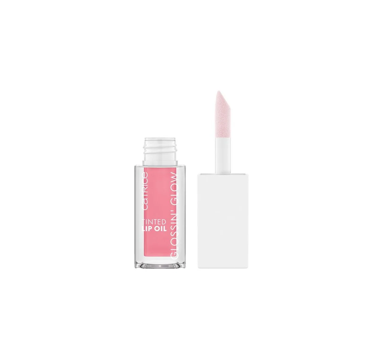 Φωτογραφία προϊόντος: Maybelline Catrice Cosmetics Lip Oil 010 Keep It Juicy (4ml)