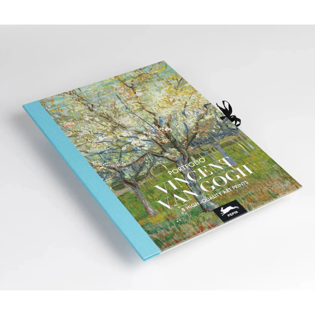 Φωτογραφία προϊόντος: The Peppin Press Art portfolios - Vincent van Gogh