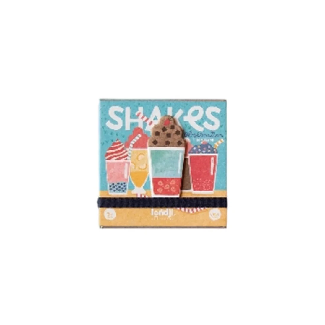 Φωτογραφία προϊόντος: Londji Tiny Game - Observation - Shakes