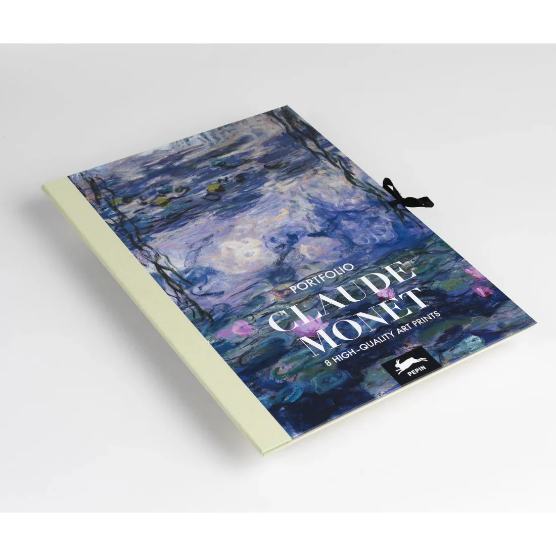 Φωτογραφία προϊόντος: The Peppin Press Art portfolios - Claude Monet