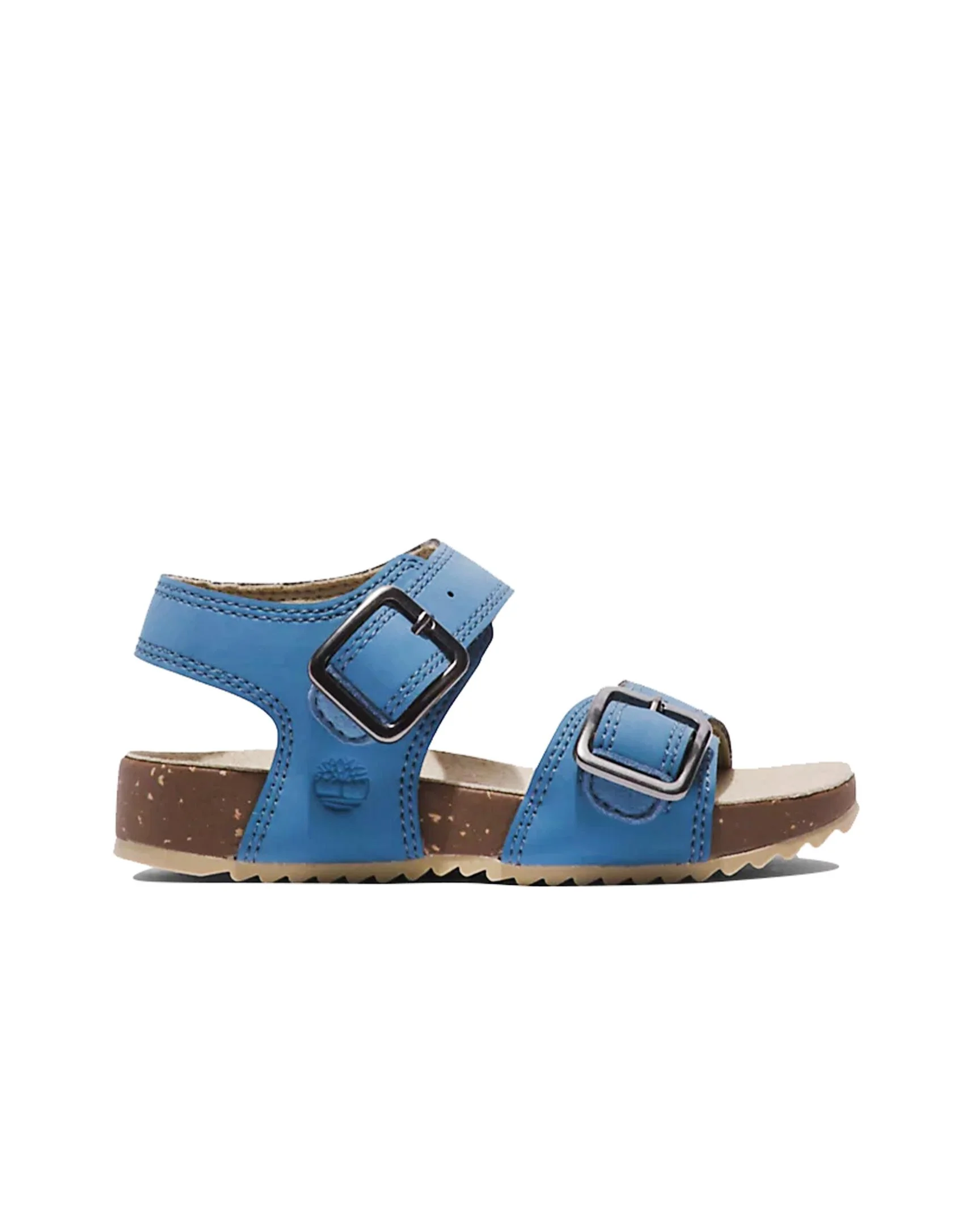 Φωτογραφία προϊόντος: Παιδικό Πέδιλο Timberland Castle Island Backstrap Sandal TB0A5WQD DJ5 Μπλε για μικρά παιδιά