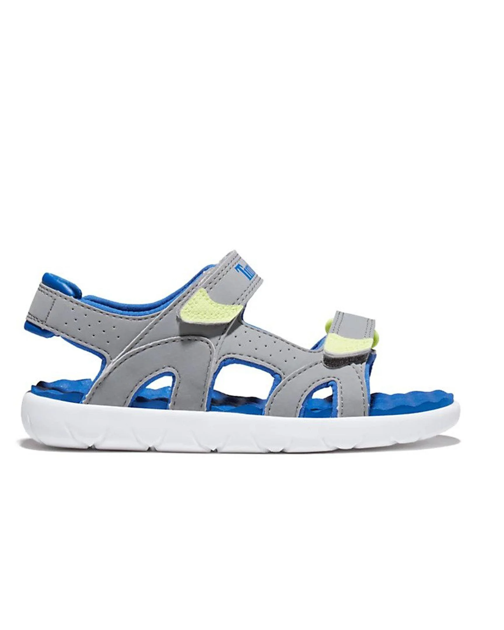 Φωτογραφία προϊόντος: Παιδικά Πέδιλα Timberland Perkins Row 2-Strap TB0A2CG1085 Multi για μεγάλα παιδιά
