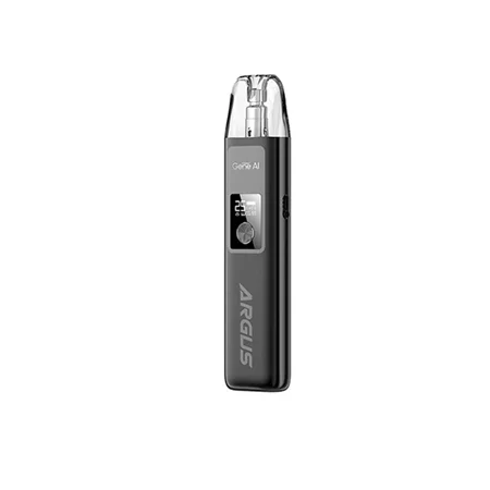 Φωτογραφία προϊόντος: VooPoo Argus G Pod Kit 1000mAh 2ml Gloss Black