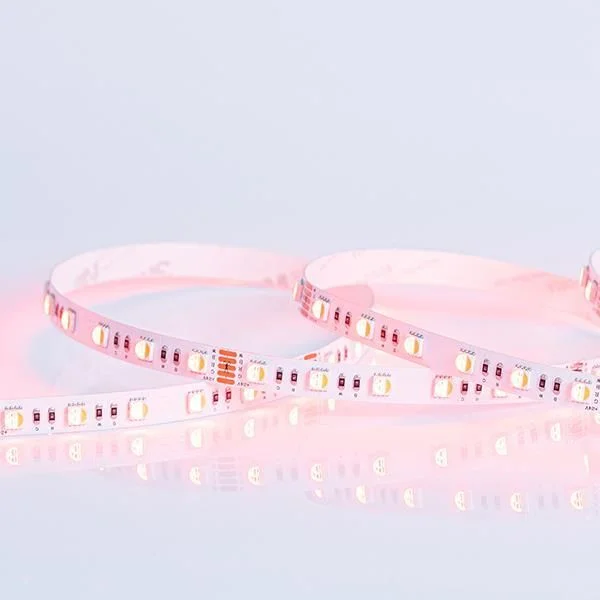 Φωτογραφία προϊόντος: ΤΑΙΝΙΑ LED 5M 16W 24V RGBWW +3000K IP20 PRO