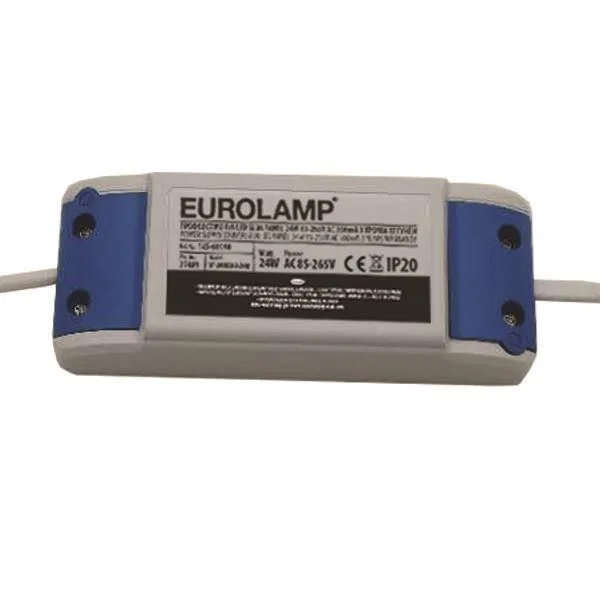 Φωτογραφία προϊόντος: ΤΡΟΦΟΔΟΤΙΚΟ ΓΙΑ LED PANEL 20W 85-265V
