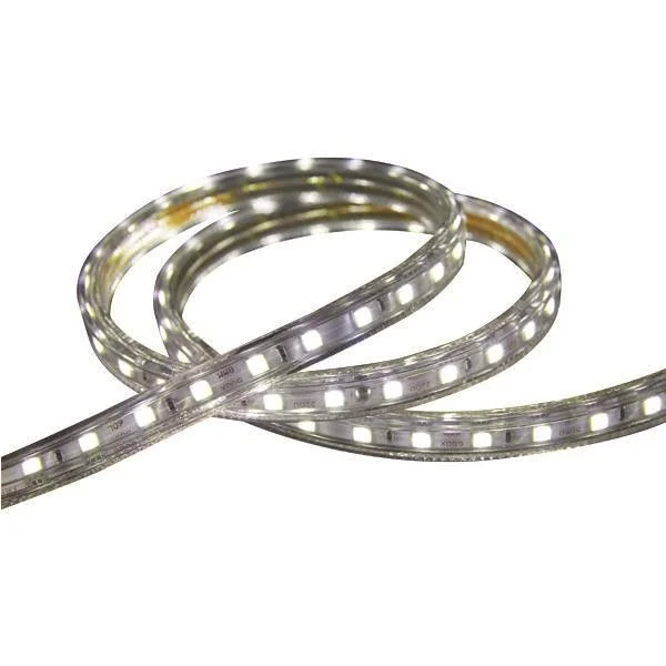 Φωτογραφία προϊόντος: ΤΑΙΝΙΑ LED 10M 14,4W 240V 4000K IP65 PLUS