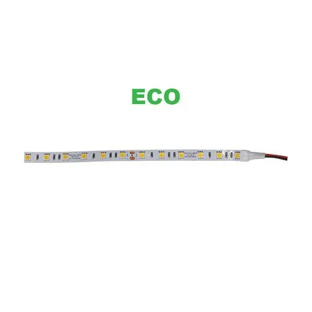 Φωτογραφία προϊόντος: ΤΑΙΝΙΑ LED 5m 24VDC 14.4W/m 5050 60LED/m ΠΡΑΣΙΝΟ IP20 eco