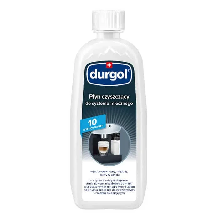 Φωτογραφία προϊόντος: Durgol® Swiss Καθαριστικό Μηχανής Milk-system 500ml