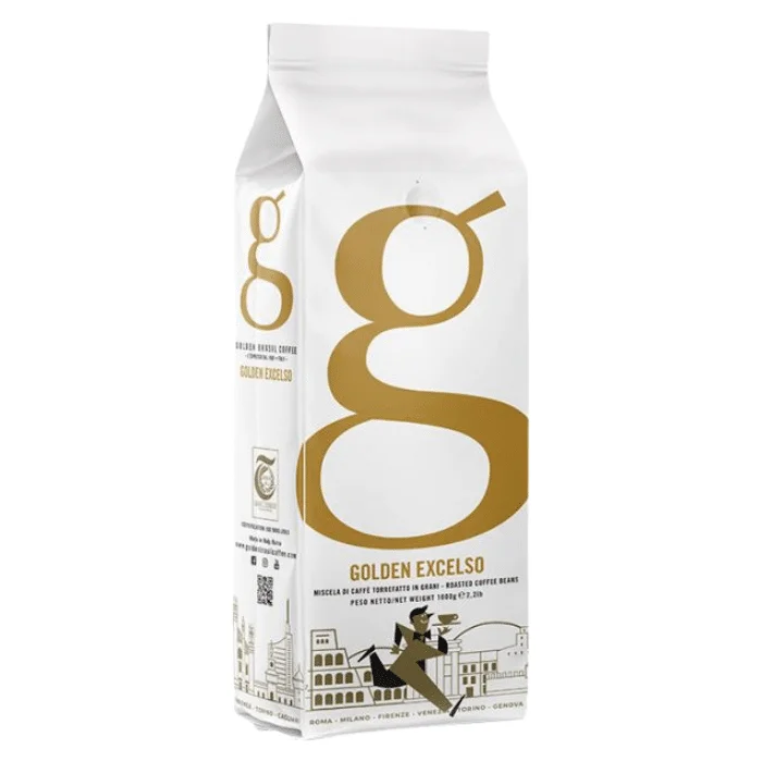 Φωτογραφία προϊόντος: Golden Brasil Excelso 1kg