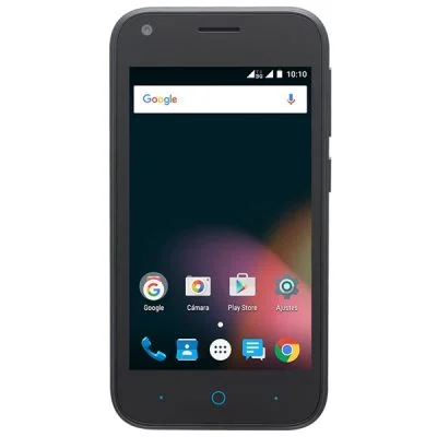 Φωτογραφία προϊόντος: SMARTPHONE ZTE BLADE L110 Lite DUAL SIM 4GB