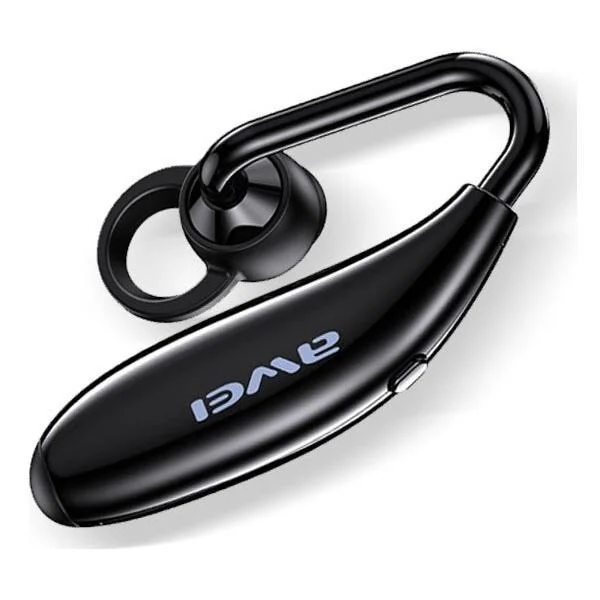 Φωτογραφία προϊόντος: OEM Awei N5 Business In-ear Bluetooth Handsfree Μαύρο