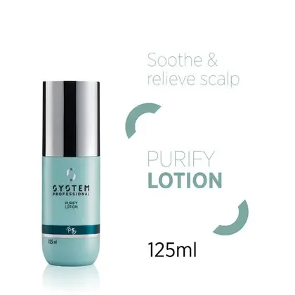 Φωτογραφία προϊόντος: System Purify Λοσιόν 125ml