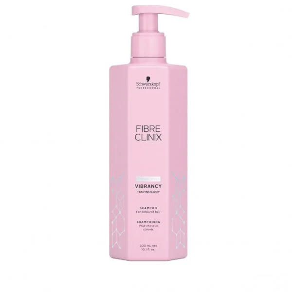 Φωτογραφία προϊόντος: Fibre Clinix Vibrancy Shampoo 300ml