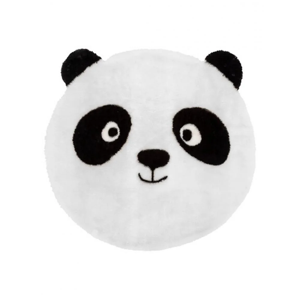 Φωτογραφία προϊόντος: Plastona Χαλί PANDA Φ100cm