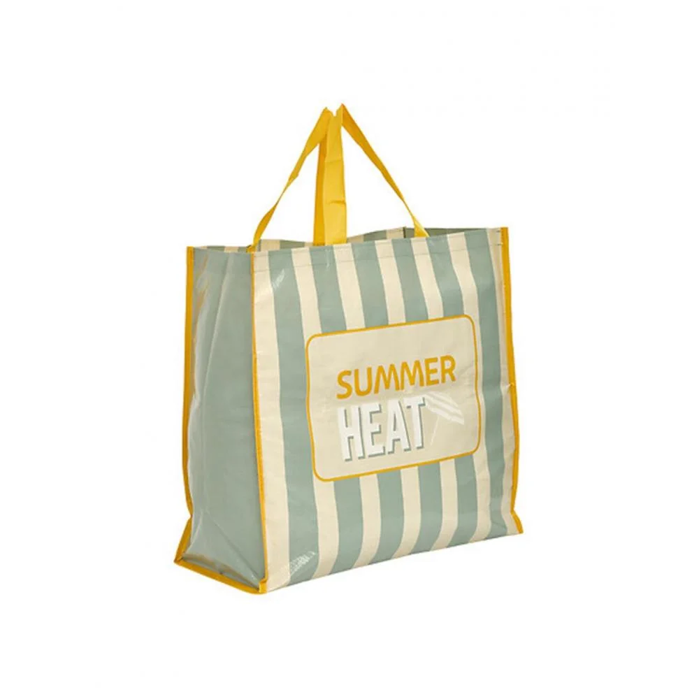 Φωτογραφία προϊόντος: Plastona Τσάντα αγορών "Summer Heat" 43x21x45cm
