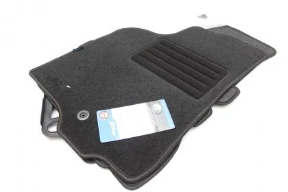 Φωτογραφία προϊόντος: Πατάκια μοκέτα για Seat Ibiza / Cordoba (1999-2002) - 4τμχ.
