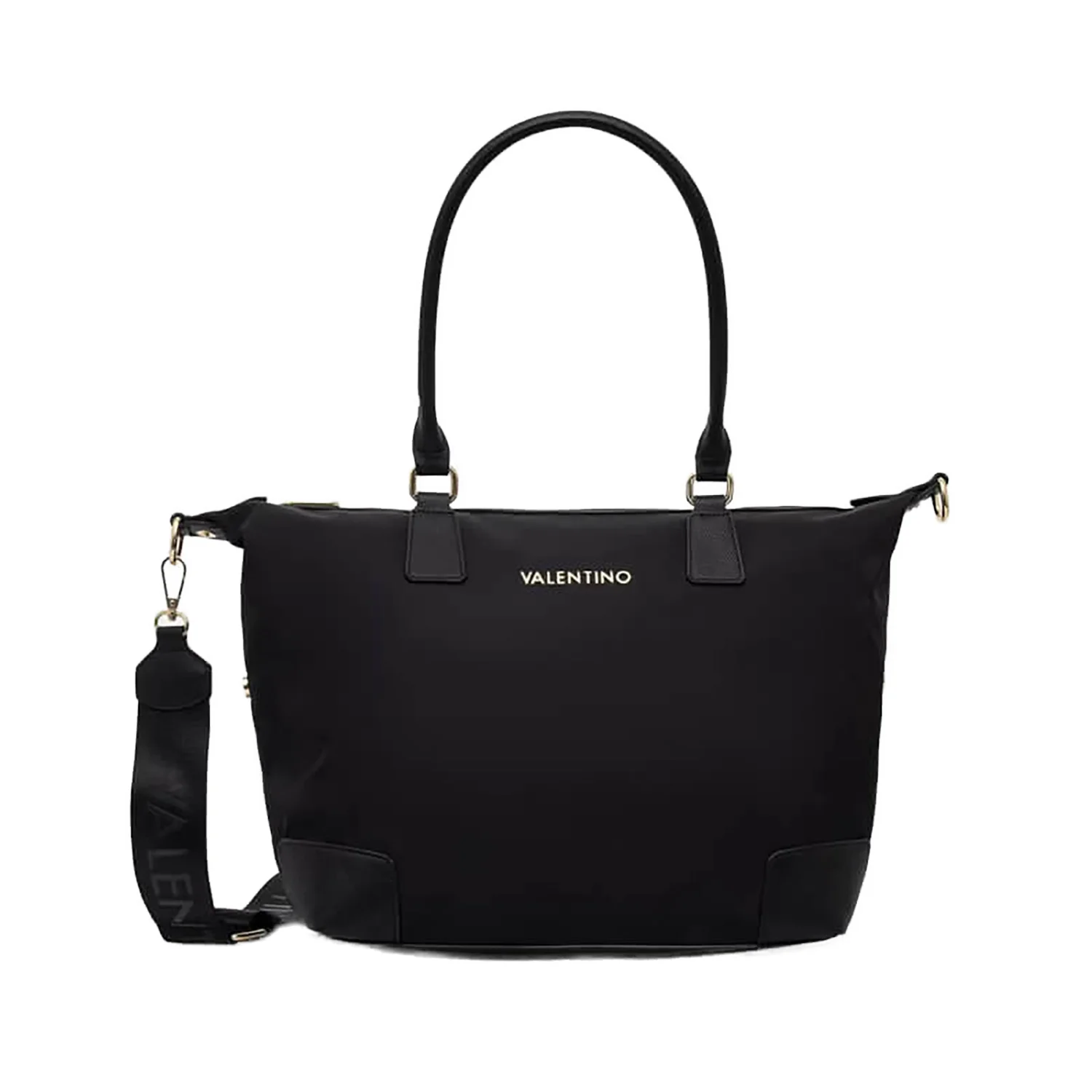 Φωτογραφία προϊόντος: VALENTINO ΓΥΝΑΙΚΕΙΑ ΤΣΑΝΤΑ TOTE 74LVBSA9T23, ΜΑΥΡΟ, Γυναίκα