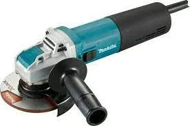 Φωτογραφία προϊόντος: ΓΩΝΙΑΚΟΣ ΤΡΟΧΟΣ MAKITA GA5080RX02 125mm 1400w