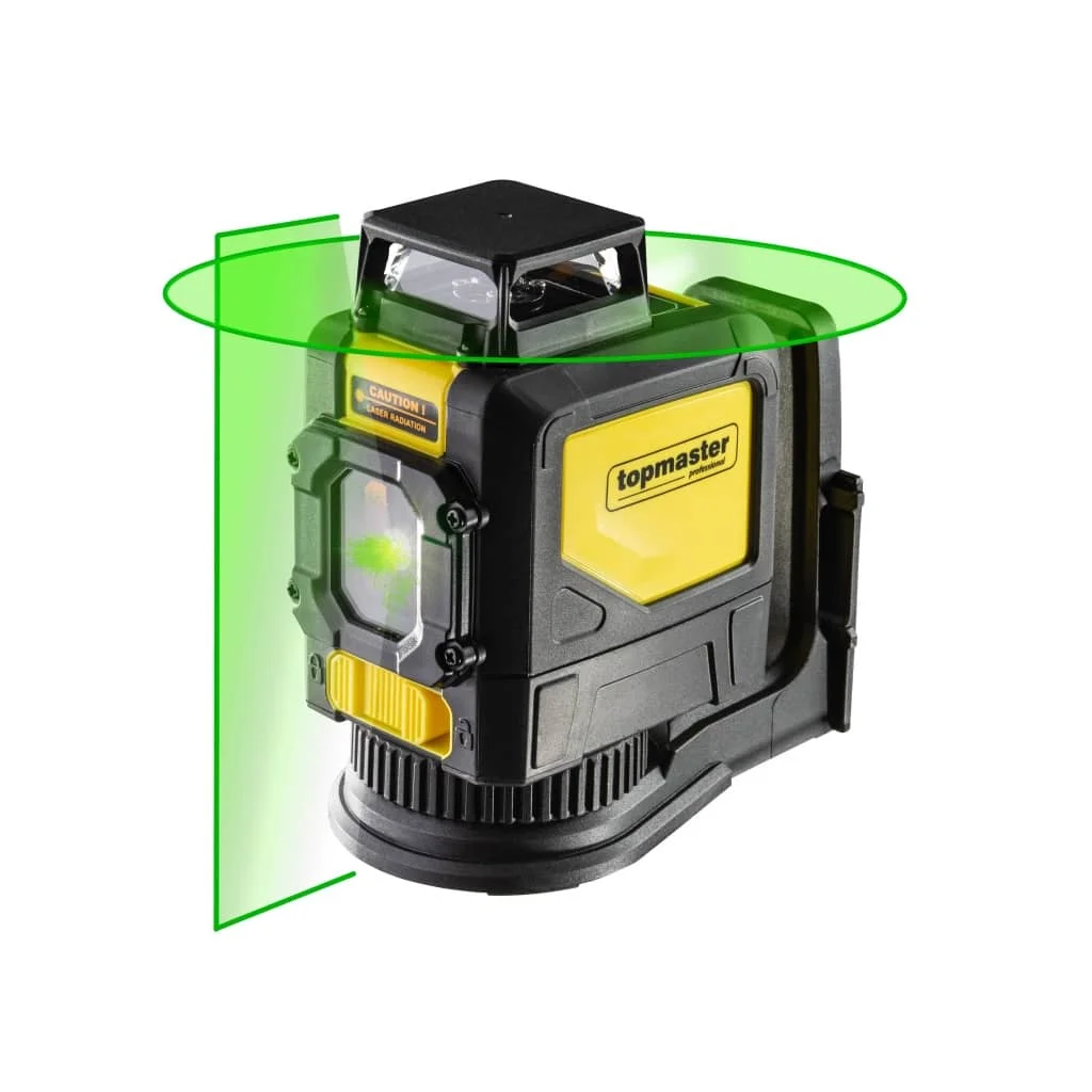 Φωτογραφία προϊόντος: TOP MASTER ΑΛΦΑΔΙ LASER 1X3D 279910