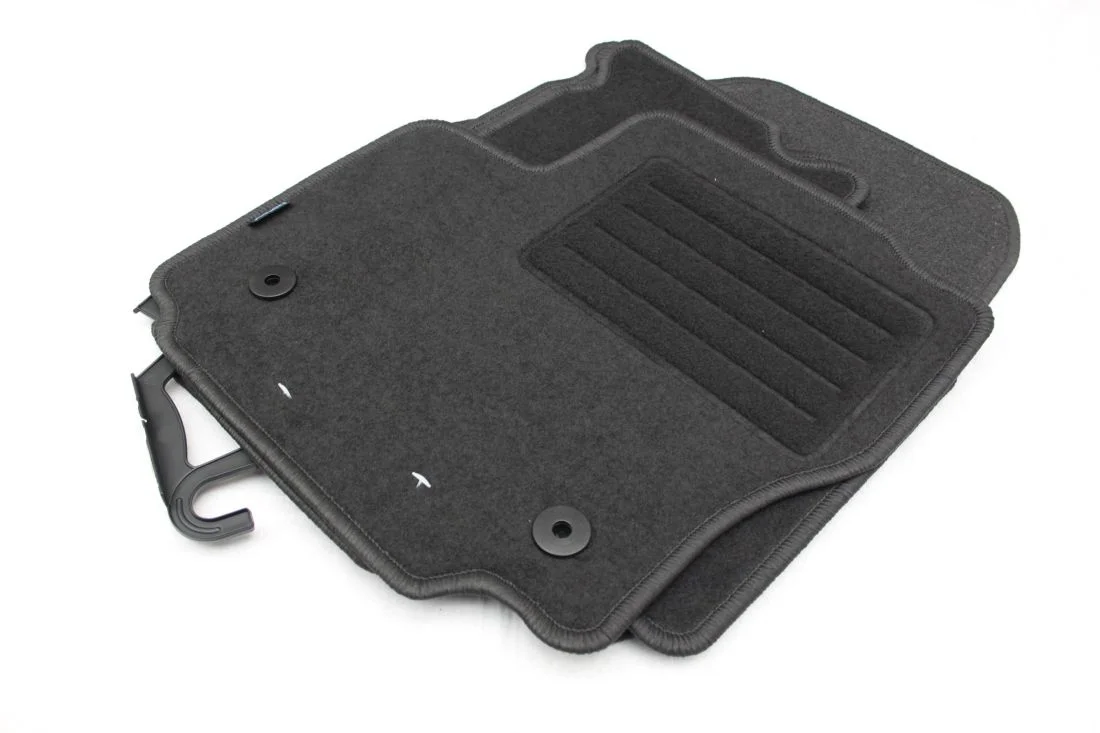 Φωτογραφία προϊόντος: Πατάκια μοκέτα για Ford Galaxy / S - Max (2012-2015) - 4τμχ.