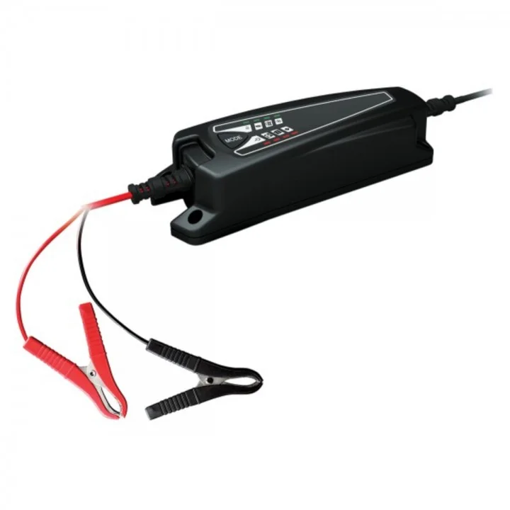 Φωτογραφία προϊόντος: MINWA MW-CC04A 6V/12V 4A