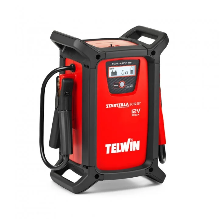 Φωτογραφία προϊόντος: Telwin Startzilla 9012 XT 12V