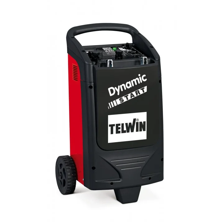Φωτογραφία προϊόντος: Telwin Dynamic 620 12V & 24V