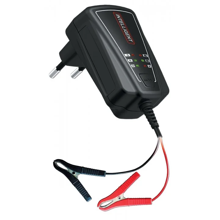 Φωτογραφία προϊόντος: MINWA MW-CC01A 6V/12V 1A
