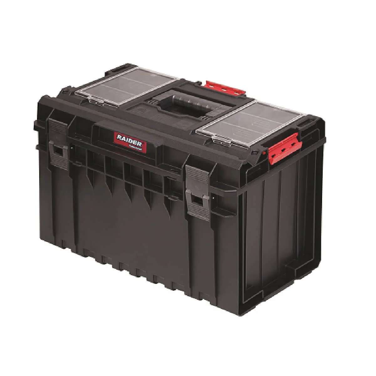Φωτογραφία προϊόντος: RAIDER ΕΡΓΑΛΕΙΟΘΗΚΗ MULTIBOX RDI-MB52 139603