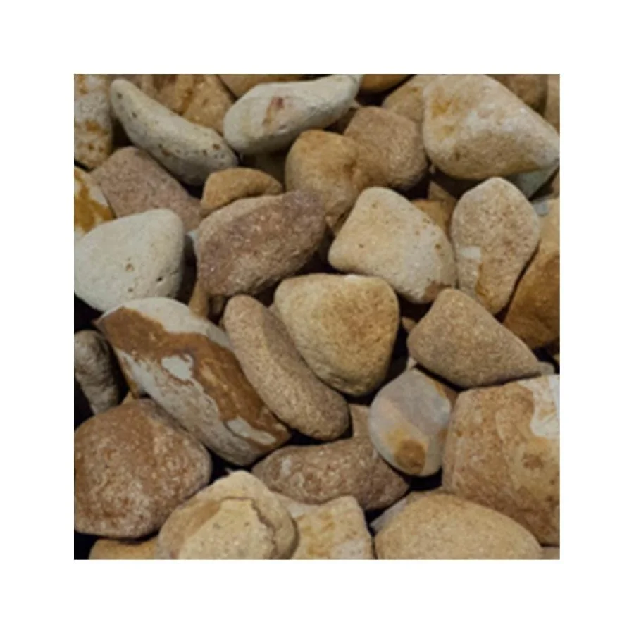 Φωτογραφία προϊόντος: AKROLITHOS Bότσαλο Μάνδρας (Sandstone)