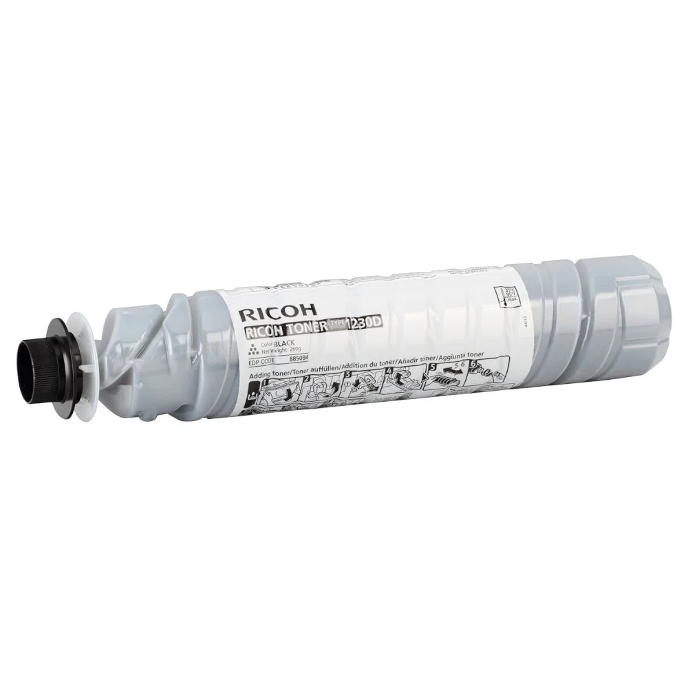 Φωτογραφία προϊόντος: Συμβατό τόνερ Ricoh 1230D (9.000 ΣΕΛΙΔΕΣ)