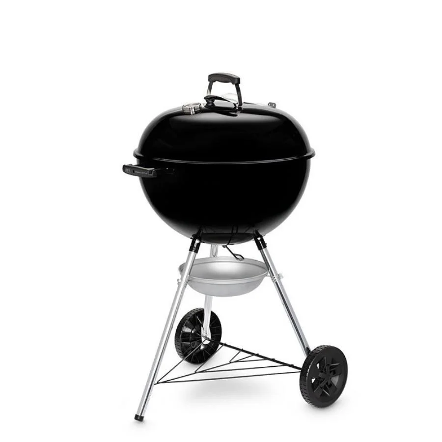 Φωτογραφία προϊόντος: Weber Original Kettle 57 cm , Black