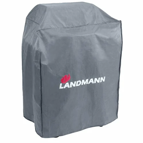 Φωτογραφία προϊόντος: Landmann Κάλυμμα BBQ Dorado -Black Taurus