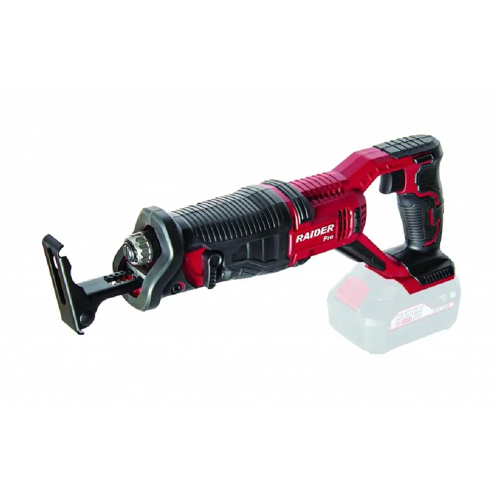 Φωτογραφία προϊόντος: RAIDER R20 solo ΣΠΑΘΟΣΕΓΑ RDP-SRS20 030138